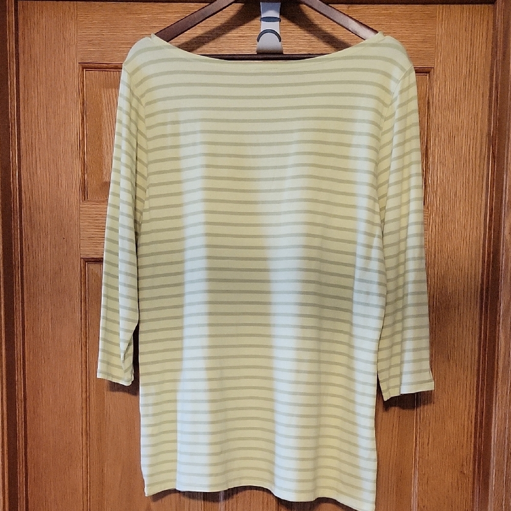 J. Jill Tunic - Picture 4 of 8